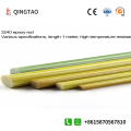 Fiberglass Round Rod, Insulator Fiberglass Rod 0.276 inch